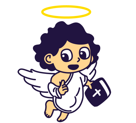 gaby - logo